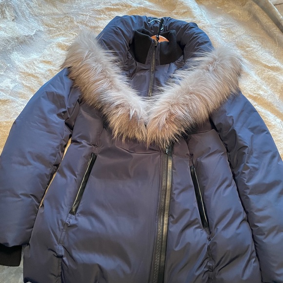 Mackage Adali jacket - Picture 6 of 13